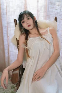 YiTuYu Art Language Vol.5003: Tu Zi Zzz Bu Chi Hu Luo Bo Portrait Gallery - image 10