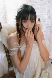 YiTuYu Art Language Vol.5003: Tu Zi Zzz Bu Chi Hu Luo Bo Portrait Gallery - image 16