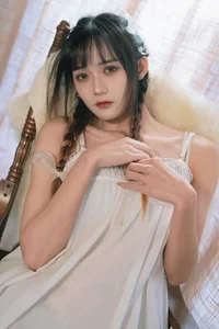 YiTuYu Art Language Vol.5003: Tu Zi Zzz Bu Chi Hu Luo Bo Portrait Gallery - image 13