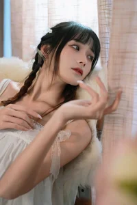YiTuYu Art Language Vol.5003: Tu Zi Zzz Bu Chi Hu Luo Bo Portrait Gallery - image 1