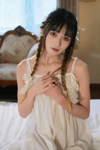 YiTuYu Art Language Vol.5003: Tu Zi Zzz Bu Chi Hu Luo Bo Portrait Gallery - image 4