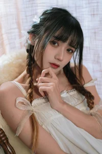YiTuYu Art Language Vol.5003: Tu Zi Zzz Bu Chi Hu Luo Bo Portrait Gallery - image 22