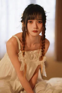 YiTuYu Art Language Vol.5003: Tu Zi Zzz Bu Chi Hu Luo Bo Portrait Gallery - image 3