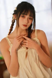 YiTuYu Art Language Vol.5003: Tu Zi Zzz Bu Chi Hu Luo Bo Portrait Gallery - image 20