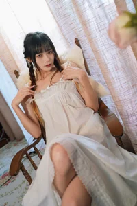 YiTuYu Art Language Vol.5003: Tu Zi Zzz Bu Chi Hu Luo Bo Portrait Gallery - image 15