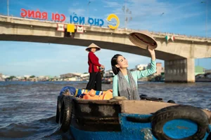 Exploring the New Mekong Delta Tourism Map After Recent Provincial Mergers - image 5