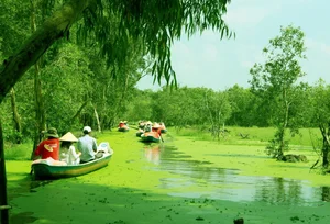 Exploring the New Mekong Delta Tourism Map After Recent Provincial Mergers - image 1
