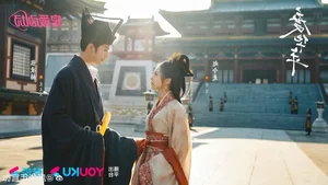 The Princess Royal: Inside the Highly Anticipated Historical C-Drama Starring Zhang Linghe - image 8