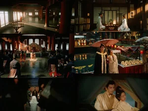 The Princess Royal: Inside the Highly Anticipated Historical C-Drama Starring Zhang Linghe - image 2