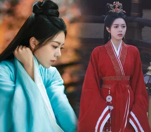The Princess Royal: Inside the Highly Anticipated Historical C-Drama Starring Zhang Linghe - image 0