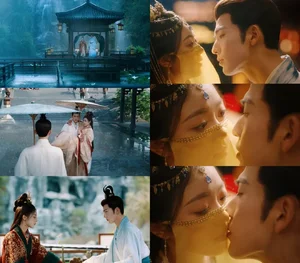 The Princess Royal: Inside the Highly Anticipated Historical C-Drama Starring Zhang Linghe - image 4