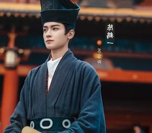 The Princess Royal: Inside the Highly Anticipated Historical C-Drama Starring Zhang Linghe - image 9