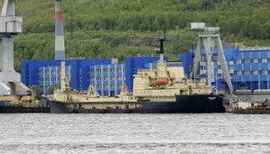 Secrets of the World’s Only Floating Nuclear Power Plant - image 1