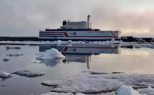 Secrets of the World’s Only Floating Nuclear Power Plant - image 5