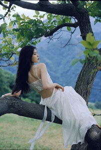 YiTuYu Art Language Vol.9711 Chensuy333 Photo Set - image 37