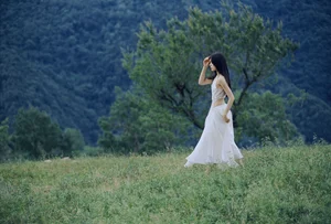 YiTuYu Art Language Vol.9711 Chensuy333 Photo Set - image 13