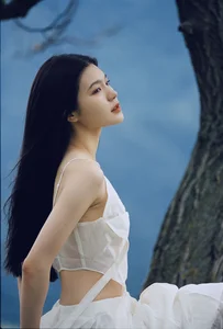 YiTuYu Art Language Vol.9711 Chensuy333 Photo Set - image 7