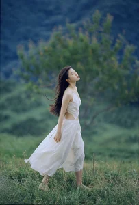 YiTuYu Art Language Vol.9711 Chensuy333 Photo Set - image 18