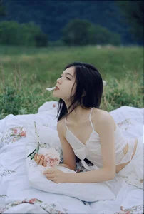 YiTuYu Art Language Vol.9711 Chensuy333 Photo Set - image 23