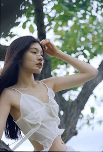 YiTuYu Art Language Vol.9711 Chensuy333 Photo Set - image 20