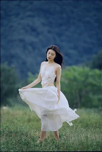 YiTuYu Art Language Vol.9711 Chensuy333 Photo Set - image 19