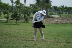 Long An - South Korea Friendship Golf Tournament: Strengthening Ties Through Sport - image 6