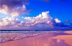 10 Breathtaking Pink Sand Beaches You Must Visit Around the World - image 0