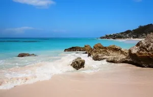 10 Breathtaking Pink Sand Beaches You Must Visit Around the World - image 8
