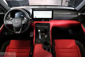 2026 Lexus IS300h Luxury Sedan Debuts in Thailand: Coming Soon to Vietnam - image 6