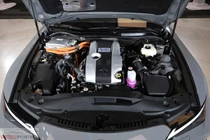 2026 Lexus IS300h Luxury Sedan Debuts in Thailand: Coming Soon to Vietnam - image 10