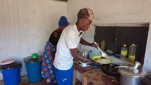 Lindo Opens Vietnamese Eatery in Angola Featuring Iconic Traditional Dishes - image 5