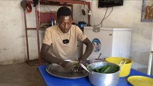 Lindo Opens Vietnamese Eatery in Angola Featuring Iconic Traditional Dishes - image 4