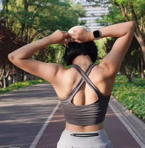 Why Investing in a Quality Running Sports Bra is Essential - image 3