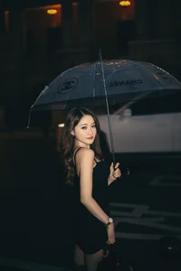YiTuYu Art Language Vol.9877: Featuring the Ethereal Beauty of Mima in a New 19-Page Gallery - image 1