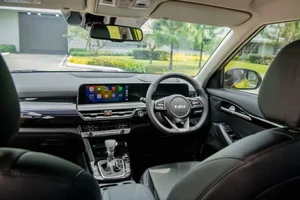 2025 KIA Seltos Launches with Aggressive Pricing Starting at 599 Million VND - image 6