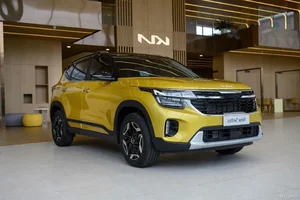 2025 KIA Seltos Launches with Aggressive Pricing Starting at 599 Million VND - image 3