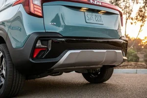 2025 KIA Seltos Launches with Aggressive Pricing Starting at 599 Million VND - image 1