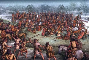 Hannibal’s Masterstroke: The Ambush That Shook the Roman Empire - image 2