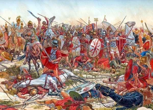 Hannibal’s Masterstroke: The Ambush That Shook the Roman Empire - image 0