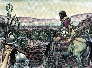 Hannibal’s Masterstroke: The Ambush That Shook the Roman Empire - image 1