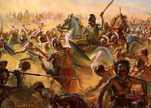 Hannibal’s Masterstroke: The Ambush That Shook the Roman Empire - image 5