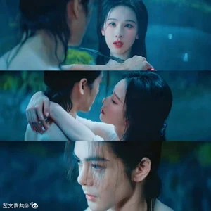 Nguyet Lan Y Ky Viral Scenes: Bold Storytelling Sparks Online Debate - image 1