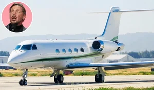 Inside the Lavish Lifestyle of the World's Second Richest Person - image 3