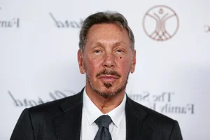Inside the Lavish Lifestyle of the World's Second Richest Person - image 1
