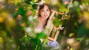 Exploring YiTuYu Art Language Vol.5563: The Minimalist Aesthetic of Yi - image 11