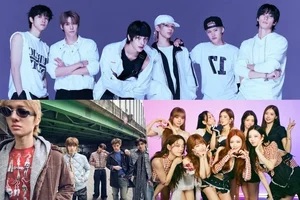 K-Pop Roundup: RIIZE, I.O.I, CORTIS, BTS, and ILLIT Top the Weekly Circle Charts - image 5