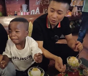 Quang Linh Vlog Challenges the Sourest Fruit in Vietnam: A Culinary Adventure - image 0