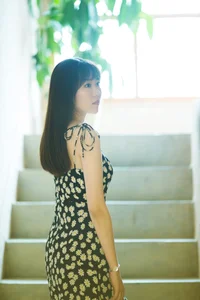 Elegant Artistry in YiTuYu Art Language Vol.4823 Featuring Fen Fen Tou - image 0