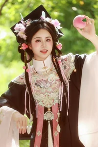 YiTuYu Art Language Vol.9970: Captivating Portraits of Xiao Du Tong Xue - image 4