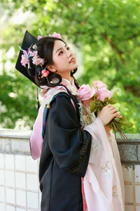 YiTuYu Art Language Vol.9970: Captivating Portraits of Xiao Du Tong Xue - image 14
